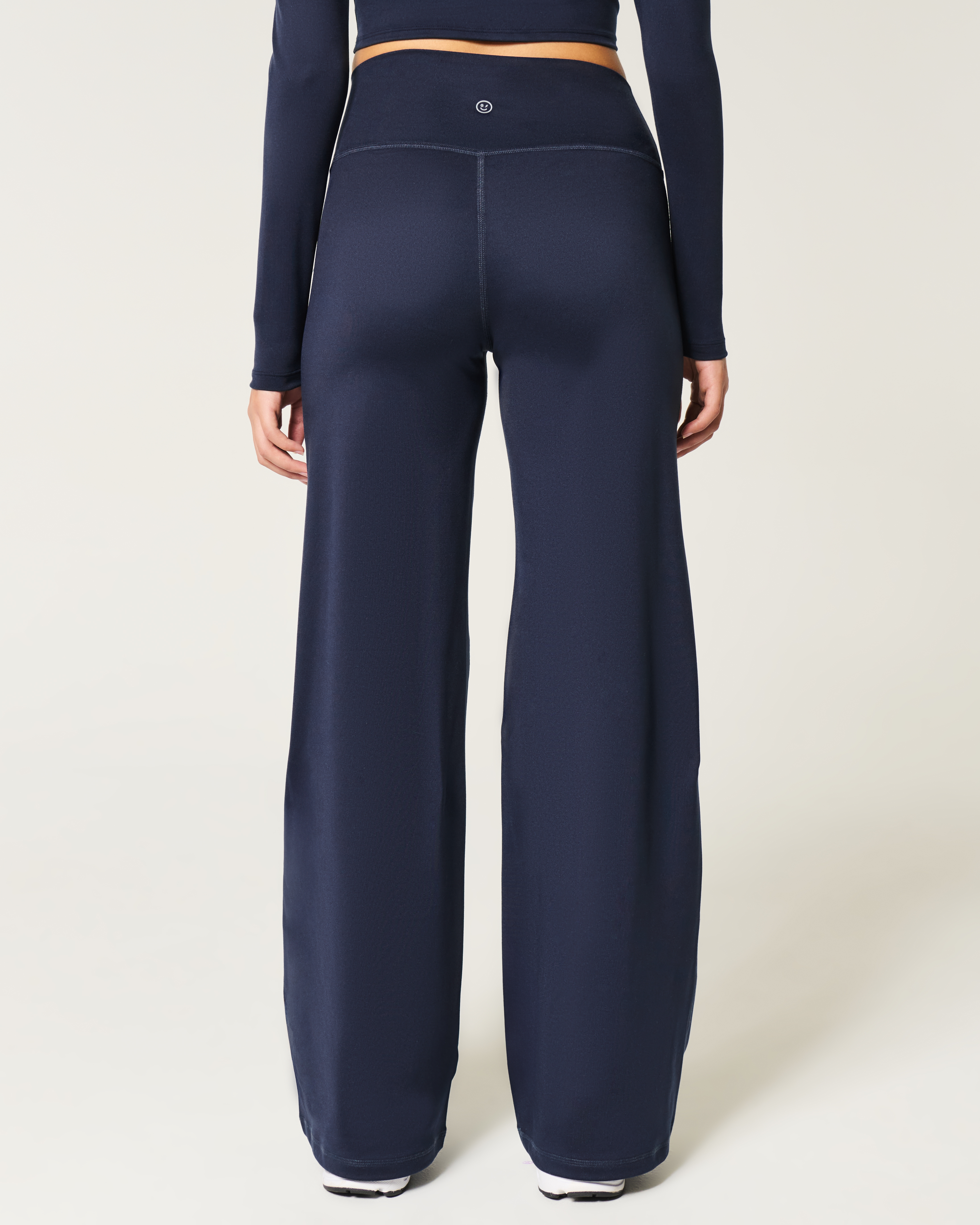 Women's Gilly Hicks Active Recharge Wide-Leg Pants | Women's