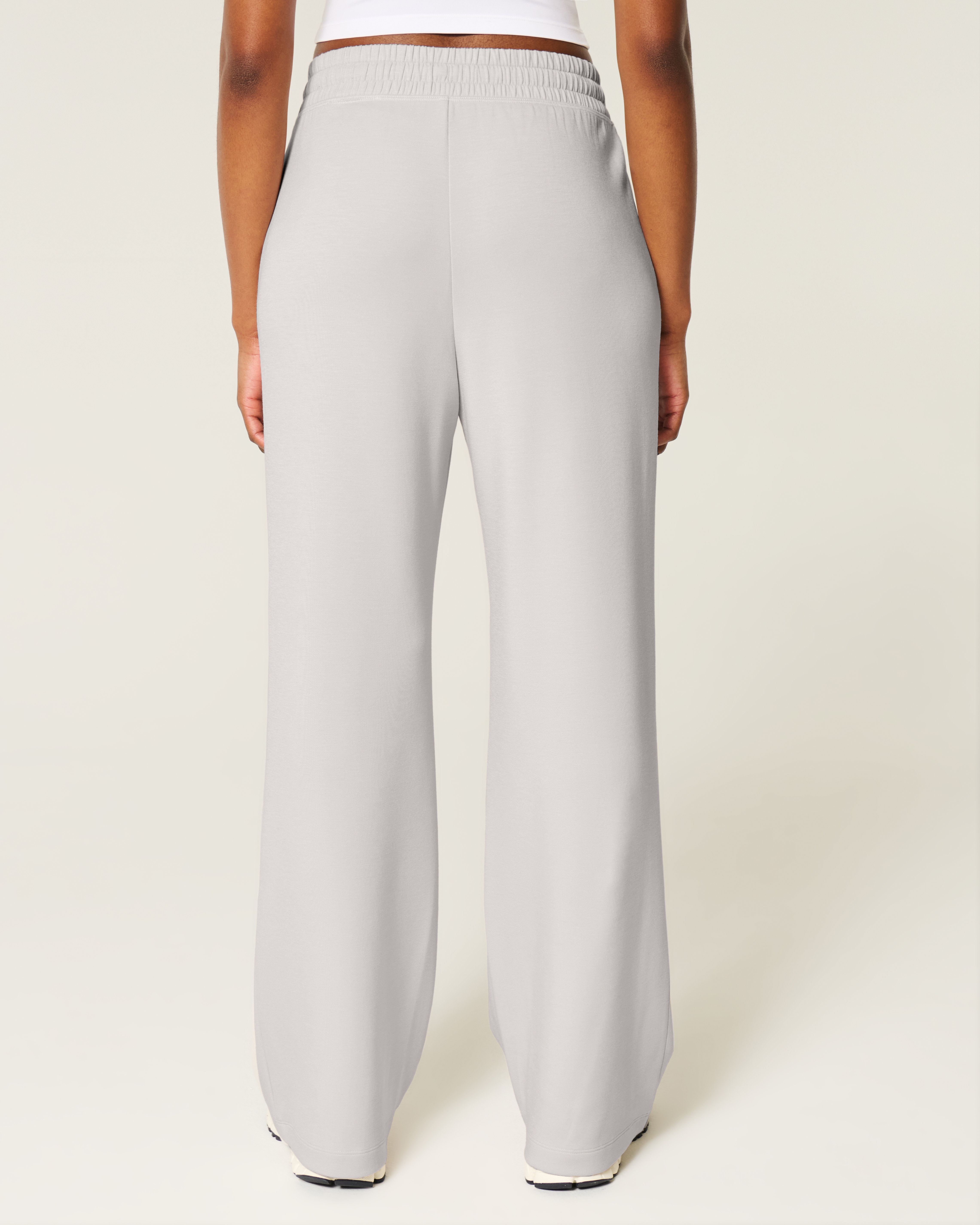 Gilly Hicks Active Cooldown Baggy Pants