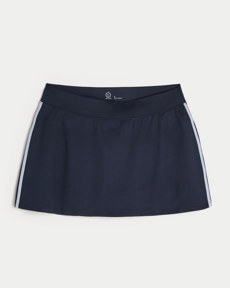 Women's Gilly Hicks Active Recharge A-Line Skortie | Women's