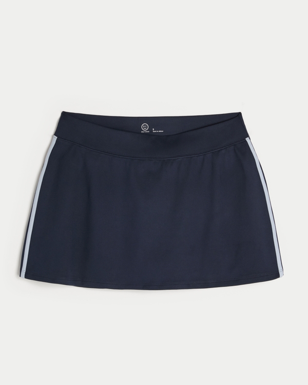 Women's Gilly Hicks Active Recharge A-Line Skortie | Women's Sale