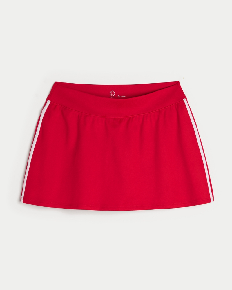 Women's Gilly Hicks Active Recharge A-Line Skortie | Women's