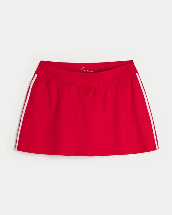 Women's Gilly Hicks Active Recharge A-Line Skortie | Women's Sale