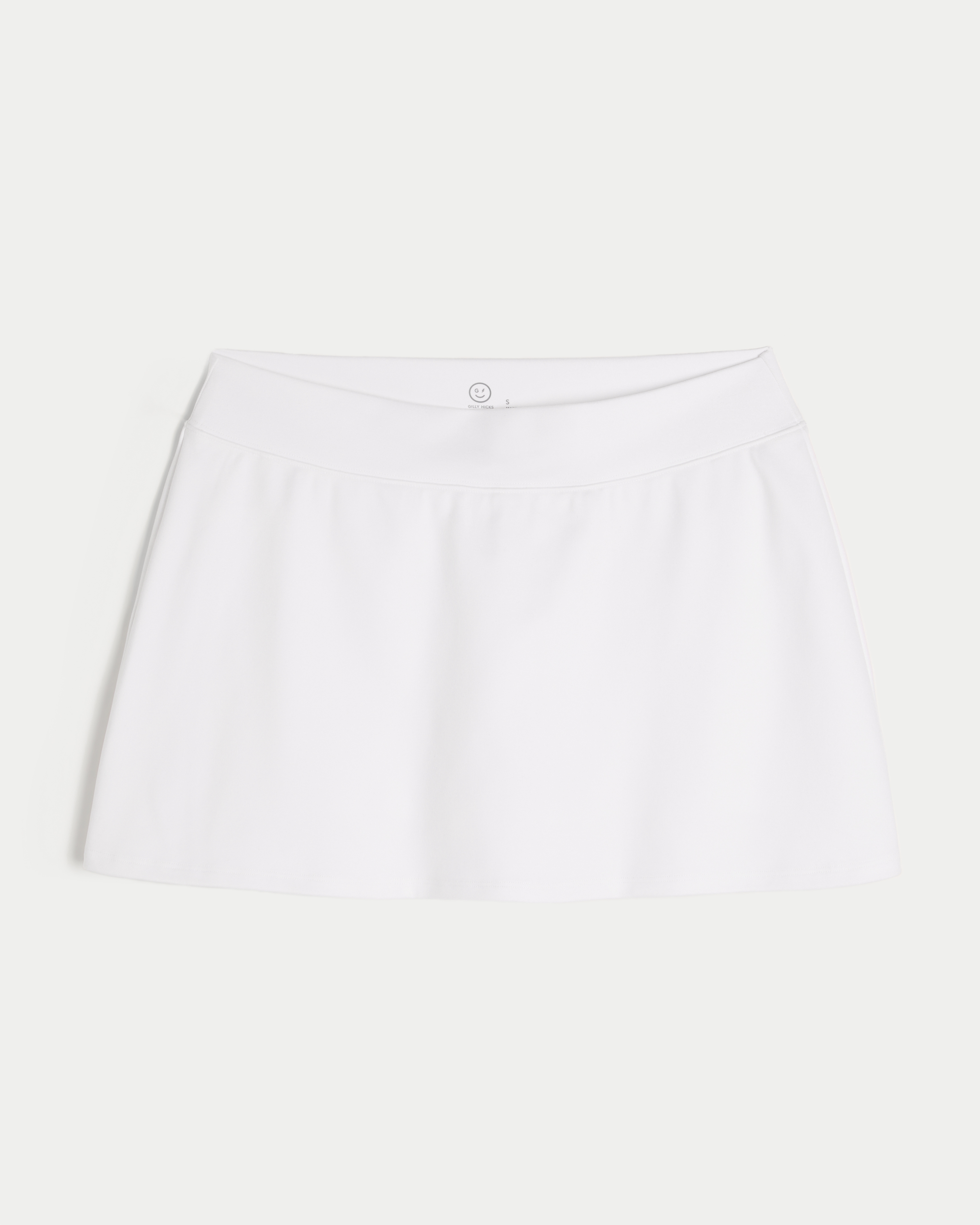 Gilly Hicks Active Recharge A-line Skortie