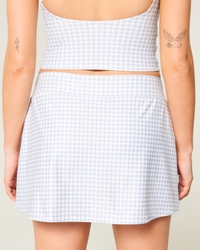 Women's Gilly Hicks Active Recharge A-Line Skortie | Women's
