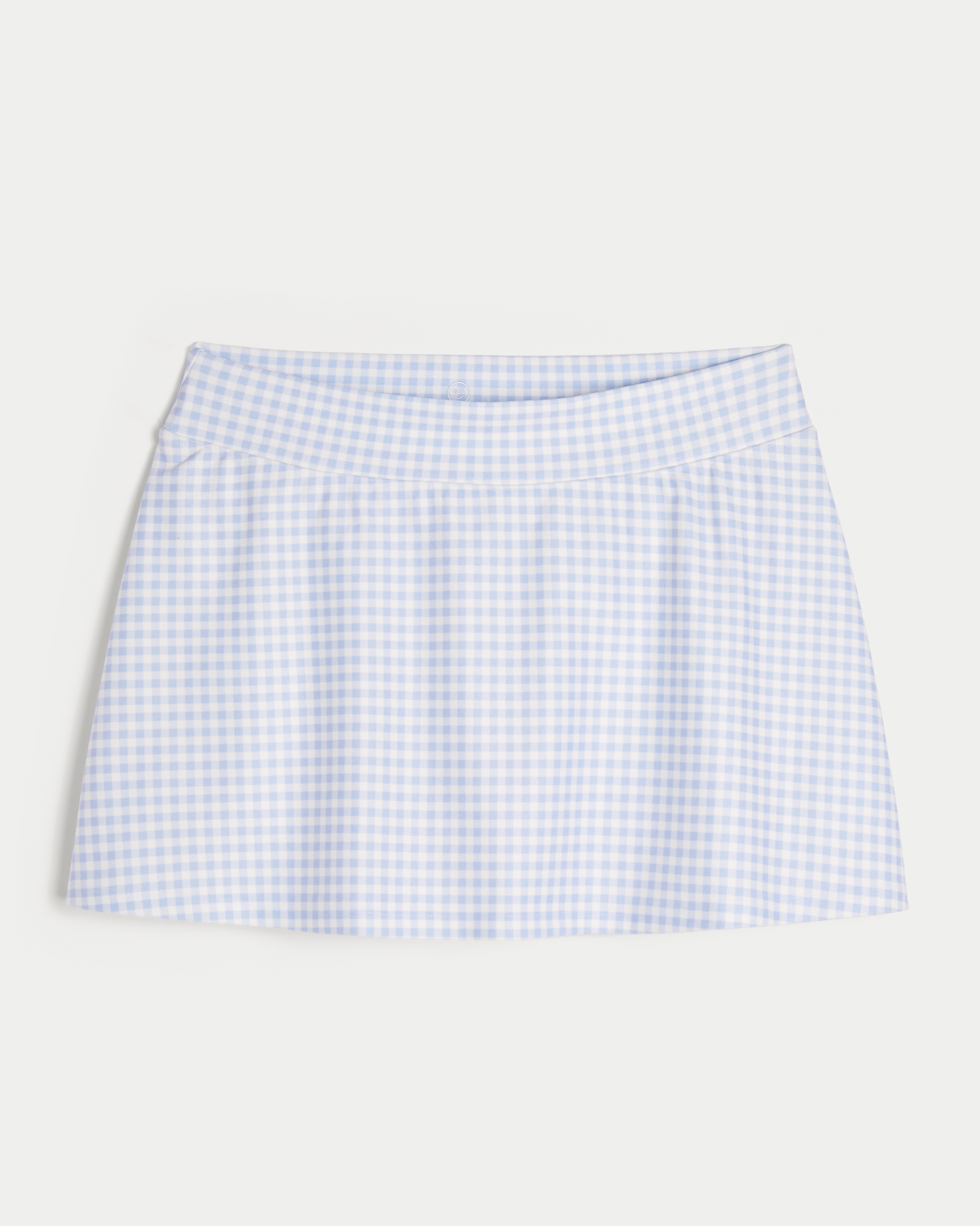 Gilly Hicks Active Recharge A-line Skortie