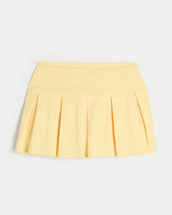 gilly hicks active skortie 確認用 Women's Gilly Hicks Active Bubble Skortie | Women's Clearance