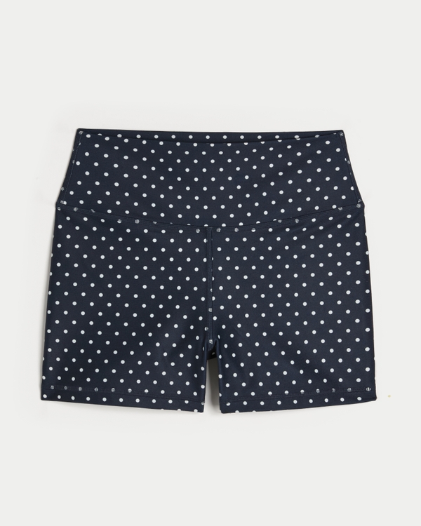 Gilly Hicks Active Recharge Shortie