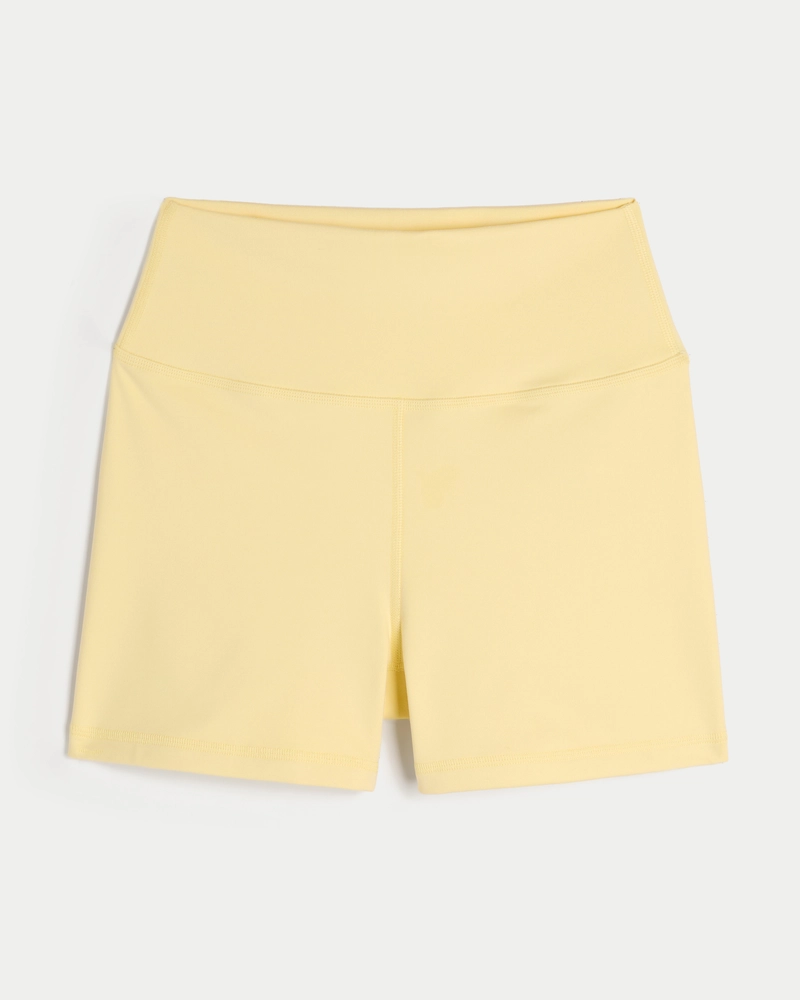 Gilly Hicks Active Recharge Shortie