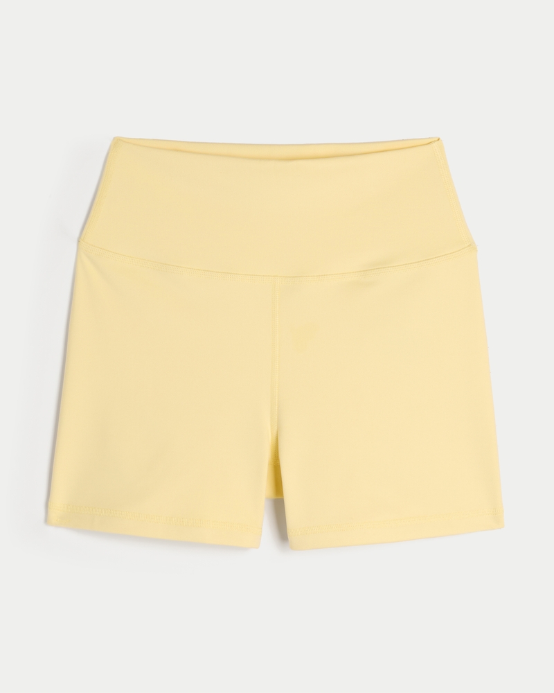 Gilly Hicks Active Recharge Shortie