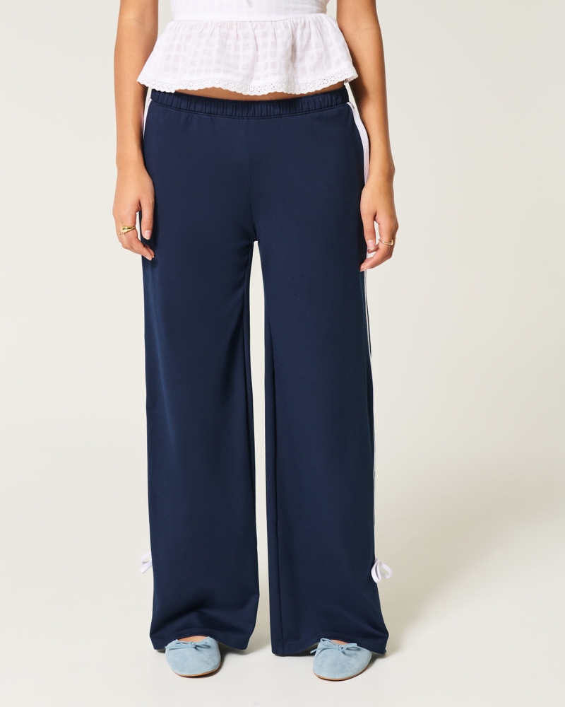 Gilly Hicks Active Recharge Track Pants