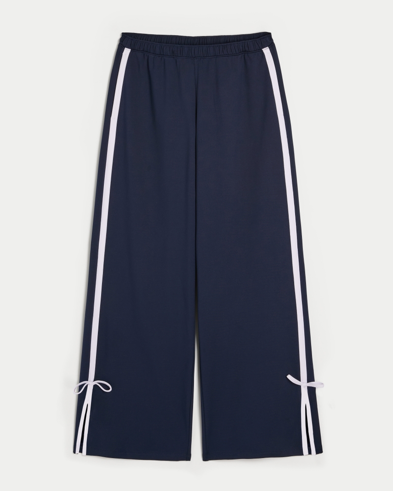 Gilly Hicks Active Recharge Track Pants