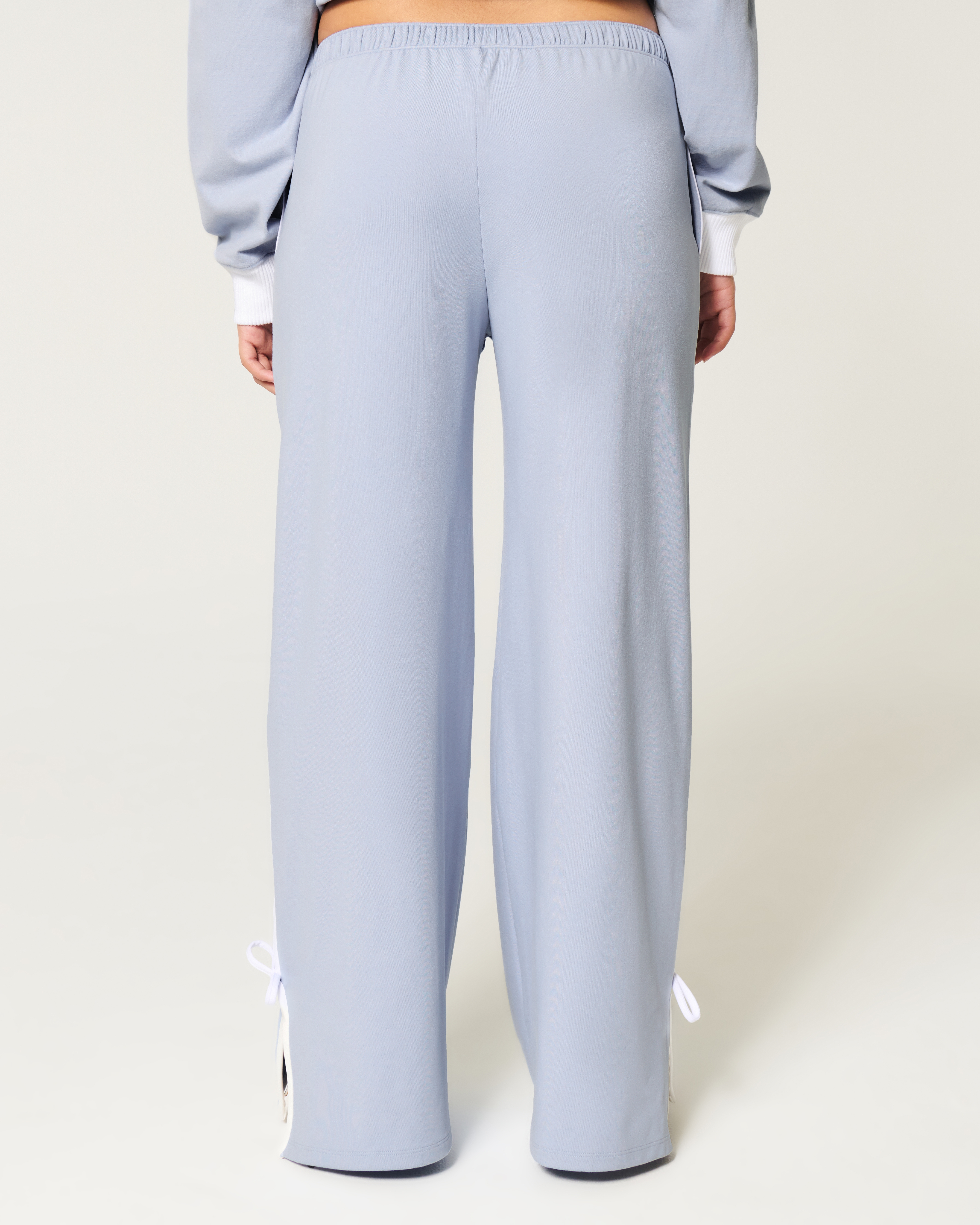 Gilly Hicks Active Recharge Track Pants