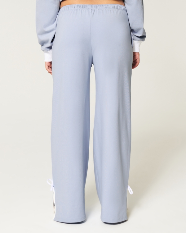 Gilly Hicks Active Recharge Track Pants