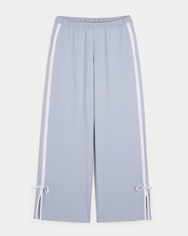 Gilly Hicks Active Recharge Track Pants