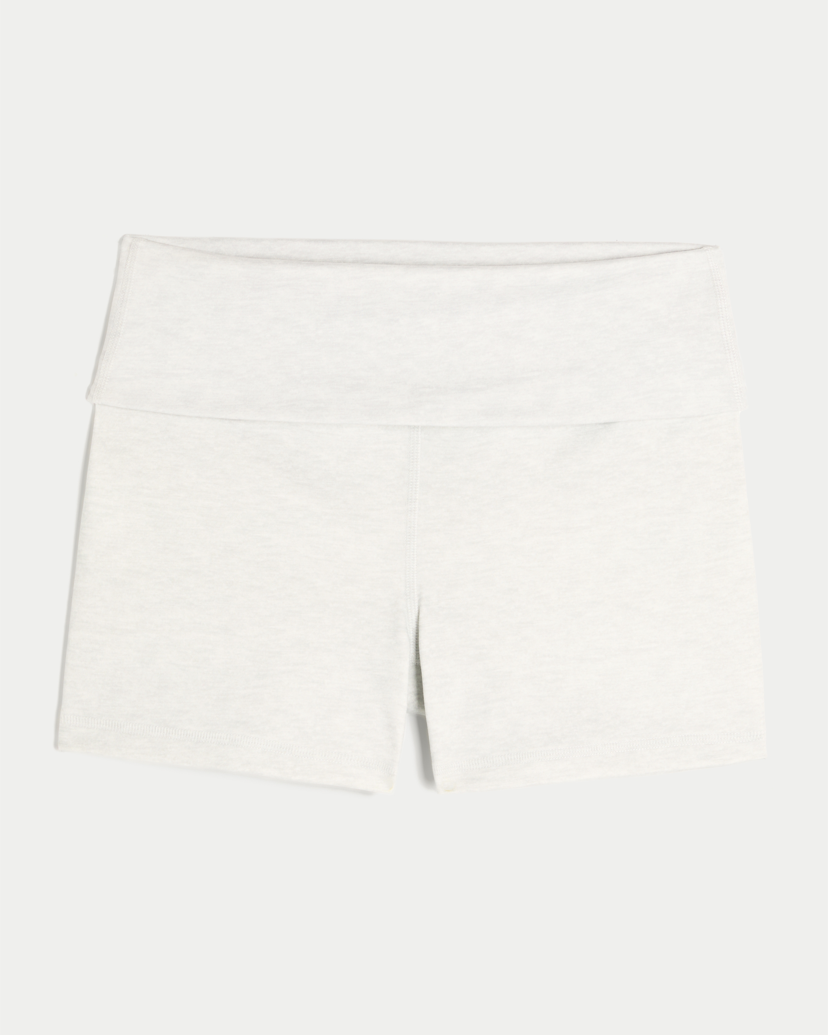 Gilly Hicks Active Foldover Shortie