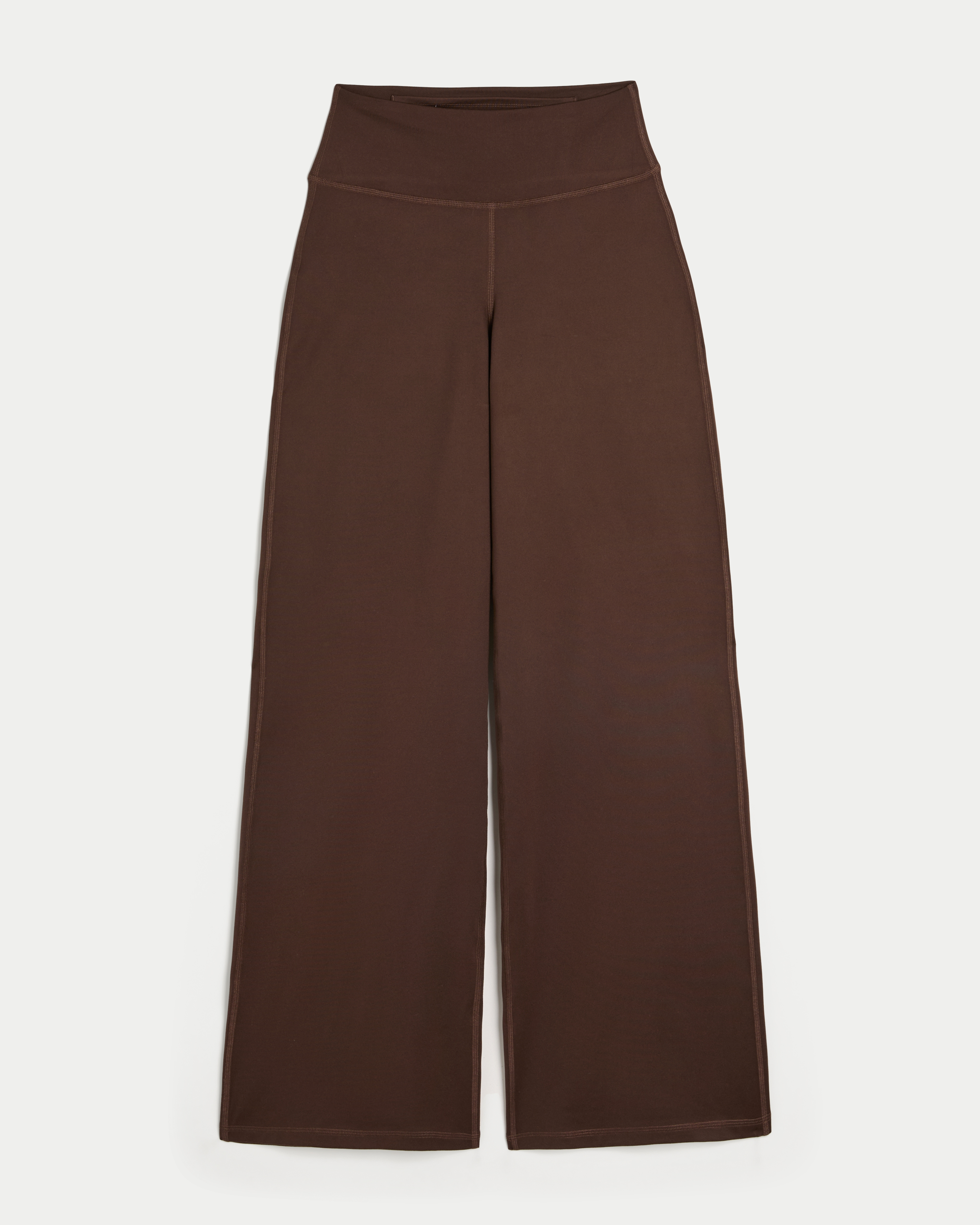 Gilly Hicks Active Recharge Wide-leg Pants