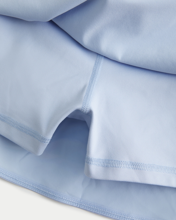 Women's Gilly Hicks Active Ballet Wrap Skortie | Women's Clearance