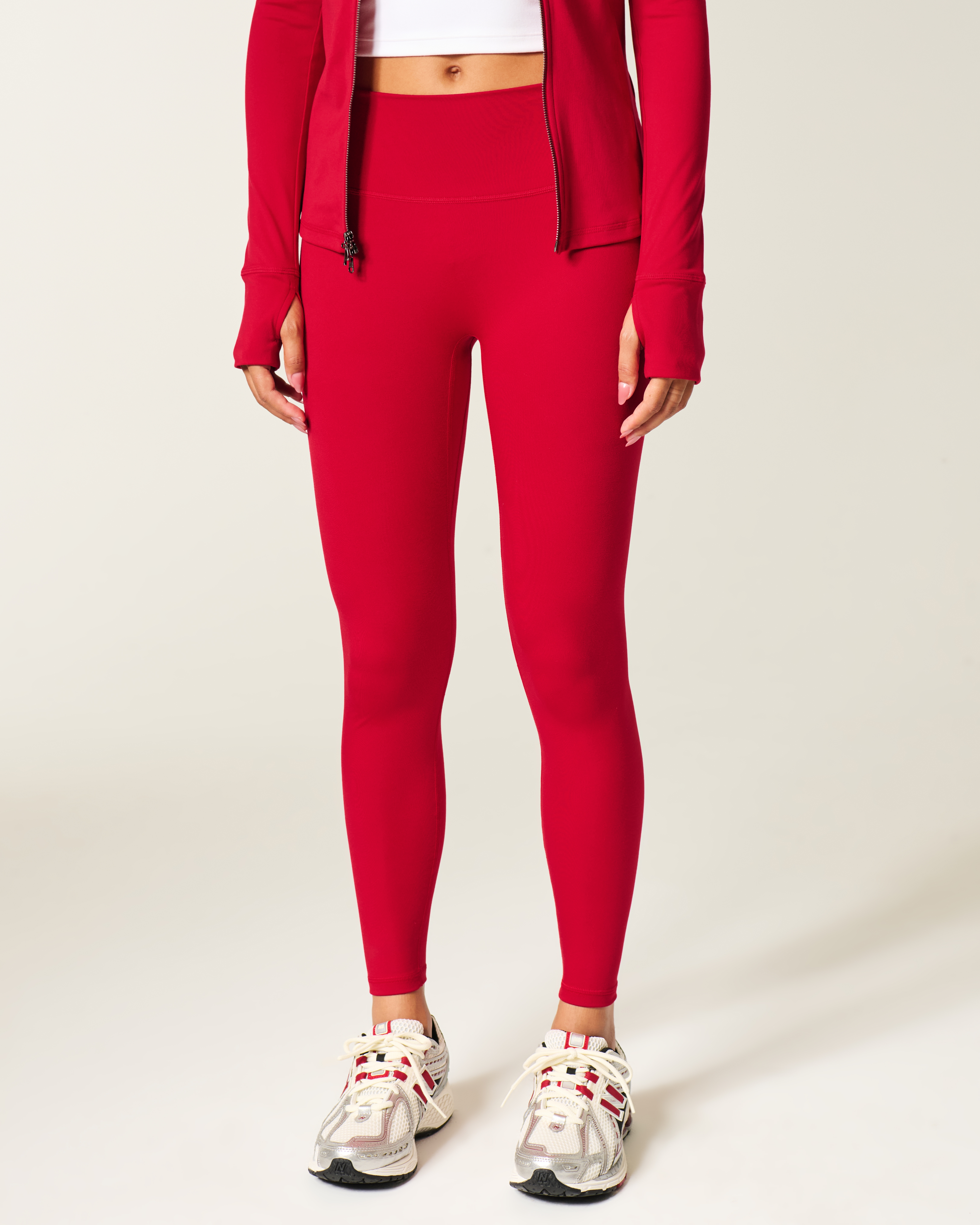 Gilly Hicks Active Leggings