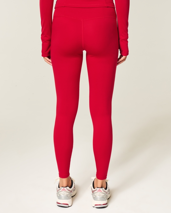 Gilly Hicks Active Leggings