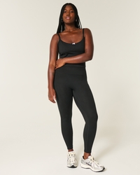 Gilly Hicks Active Pocket Leggings