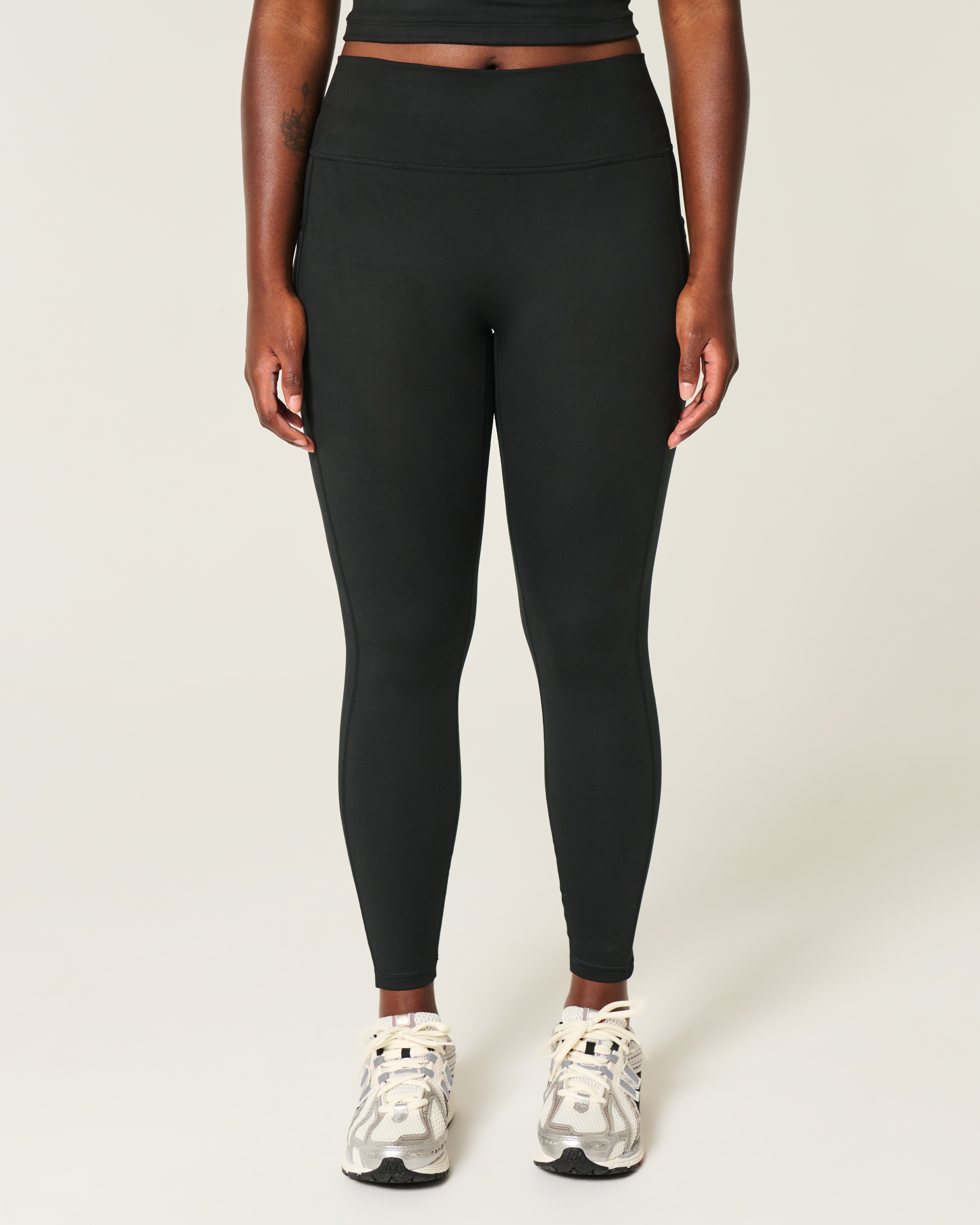 Gilly Hicks Active Pocket Leggings