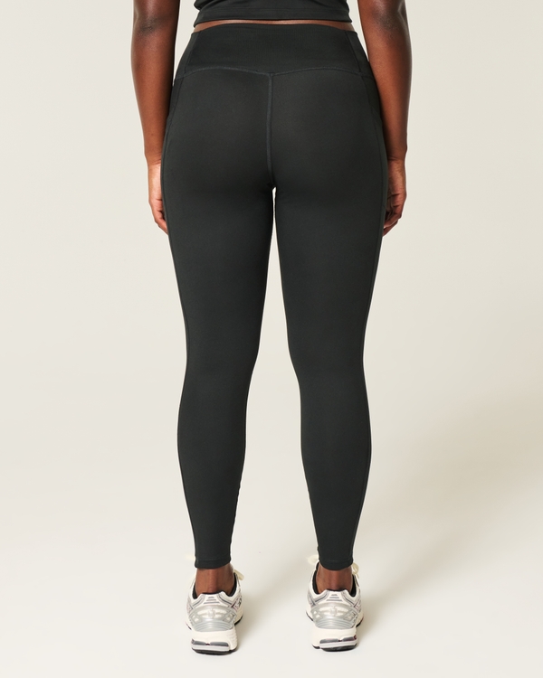 Gilly Hicks Active Pocket Leggings