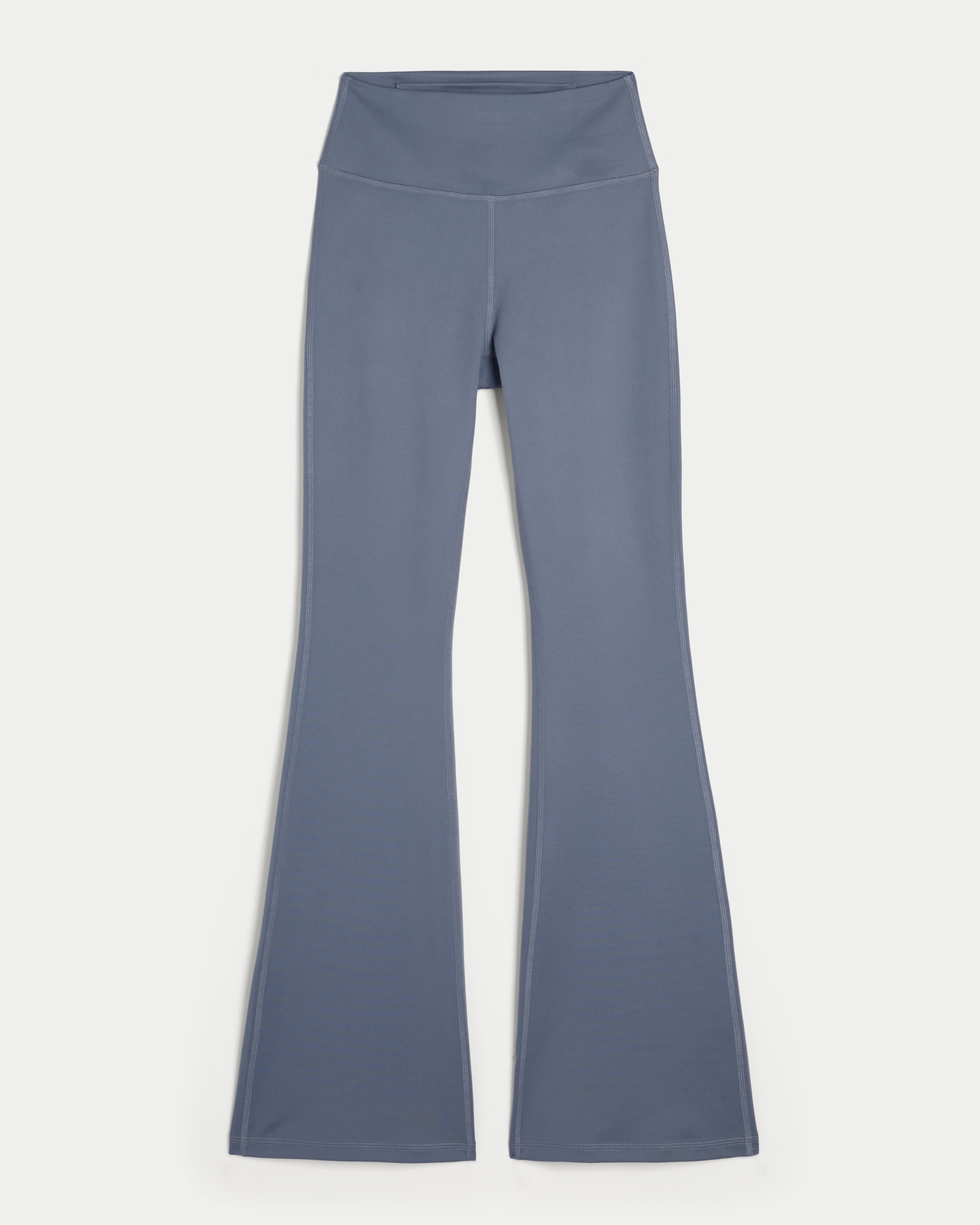 Gilly Hicks Active Recharge Flare Leggings