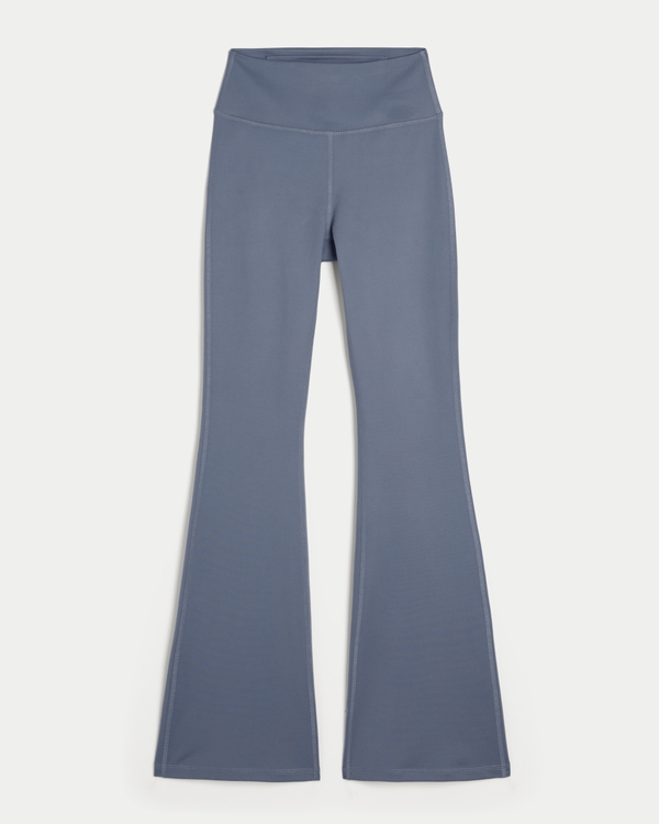 Gilly Hicks Active Recharge Flare Leggings