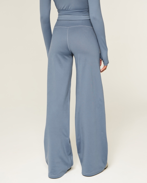 Women's Gilly Hicks Active Recharge Wide-Leg Pants | Women's Sale