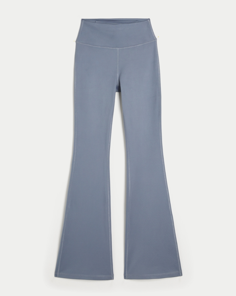 Gilly Hicks Active Recharge Wide-Leg Pants