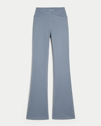 Gilly Hicks Active Recharge Cinch Sweetheart Top