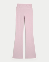 Gilly Hicks Active Recharge Wide-Leg Pants