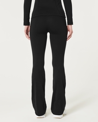 Gilly Hicks Active Recharge Flare Leggings