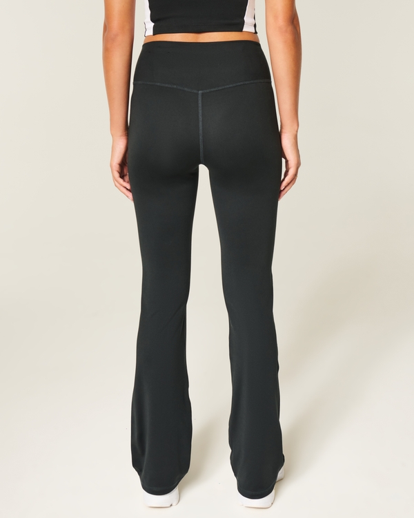 Gilly Hicks Active Recharge Bootcut Leggings