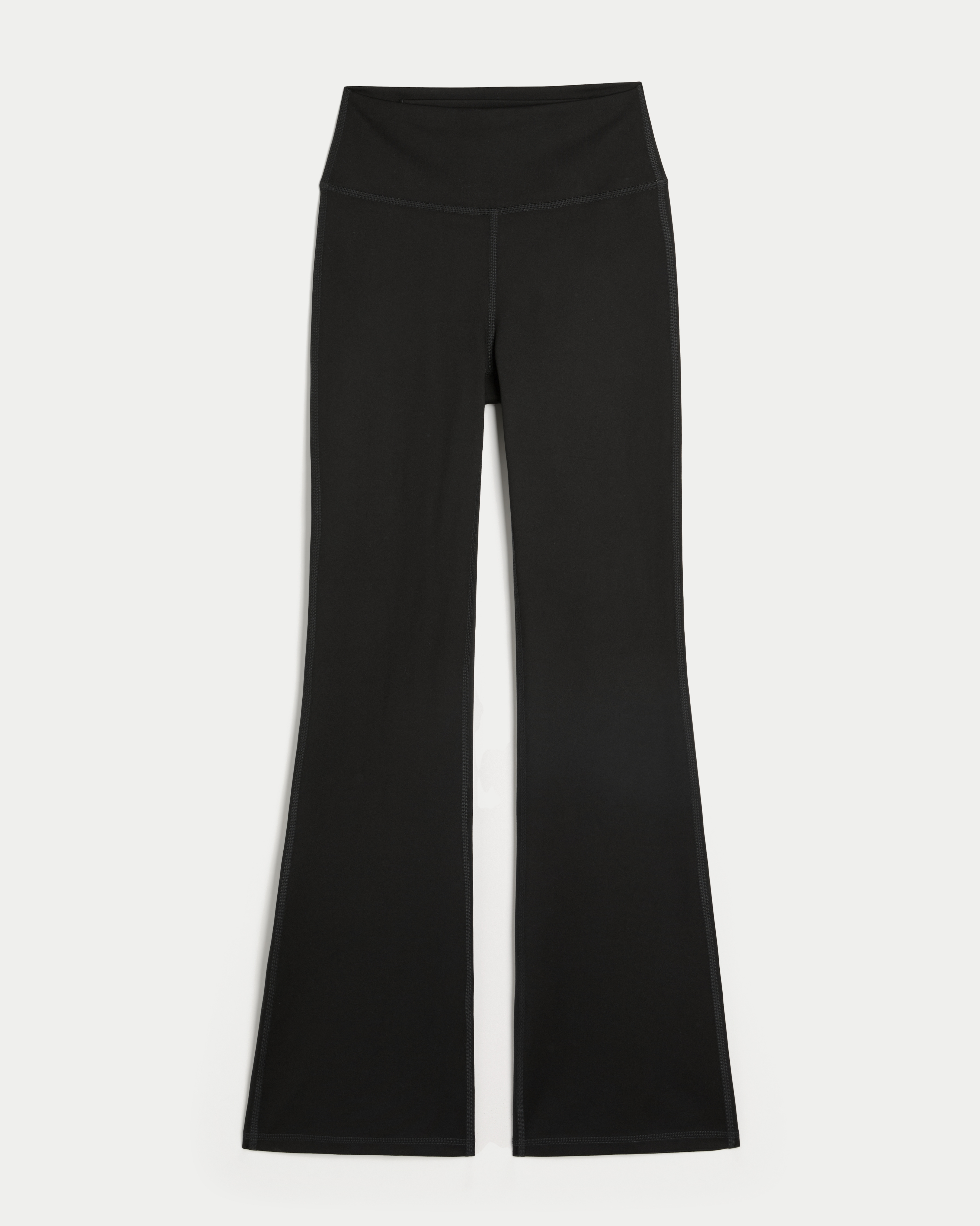Gilly Hicks Active Recharge Bootcut Leggings