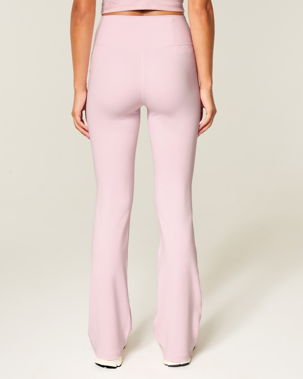 Gilly Hicks Active Recharge Bootcut Leggings