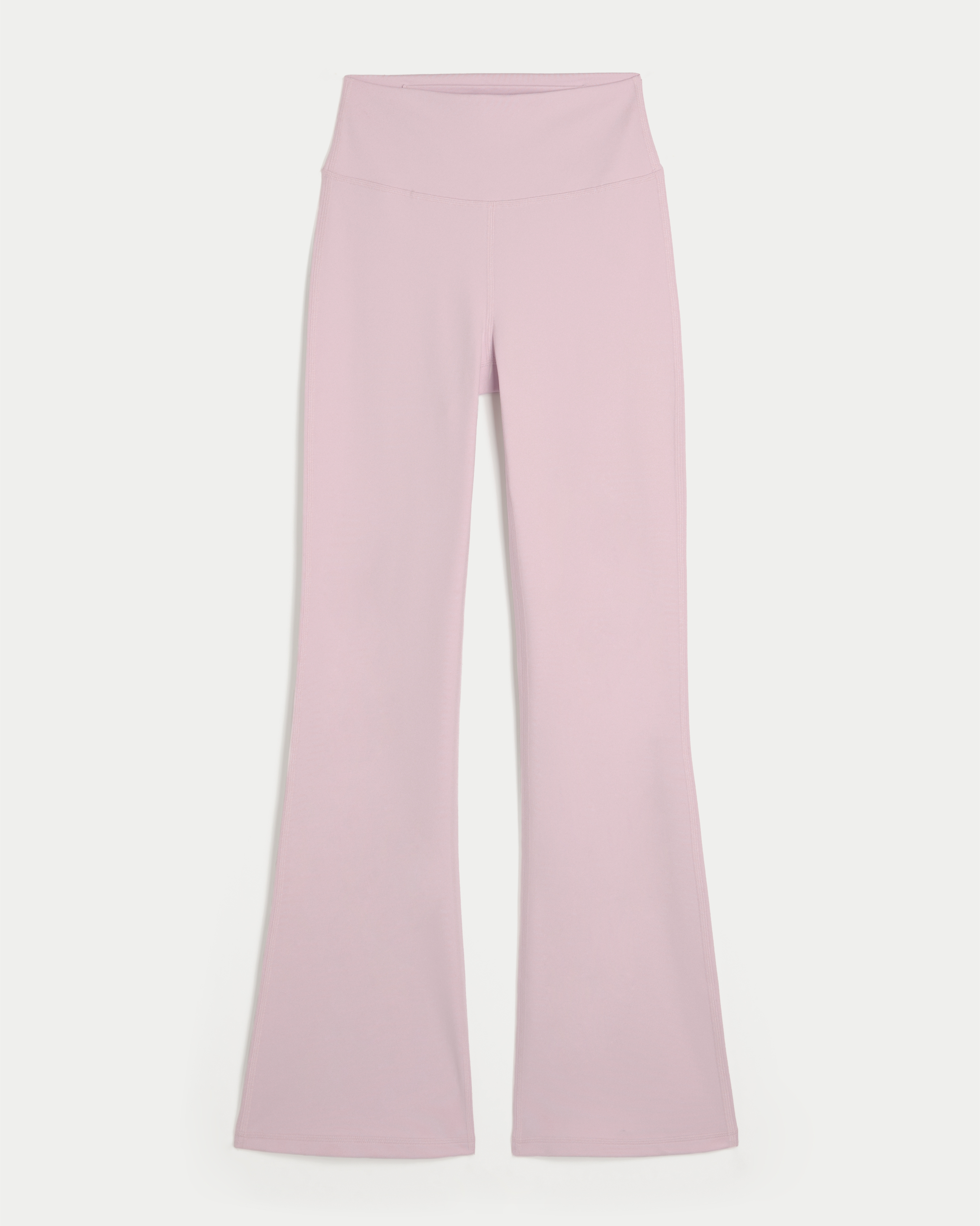 Gilly Hicks Active Recharge Bootcut Leggings