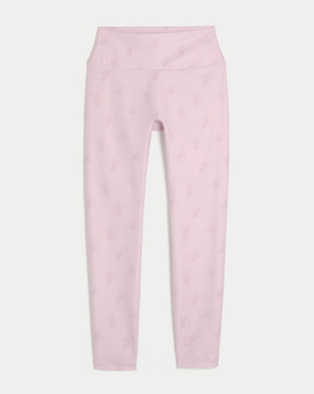 Women's Gilly Hicks Active Leggings | Women's Bottoms | HollisterCo.com