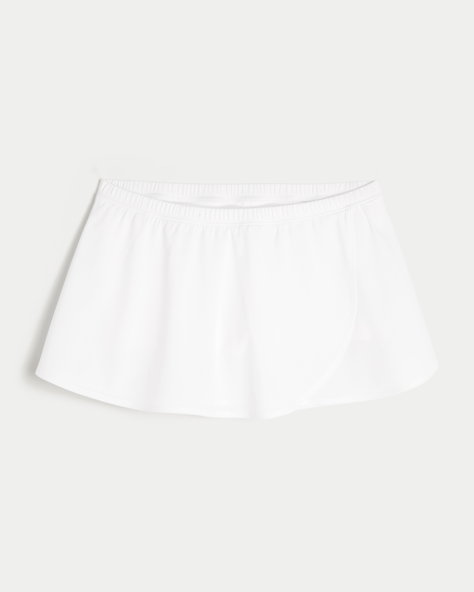 Women's Gilly Hicks Mid-Rise Ballet Wrap Skortie | Women's