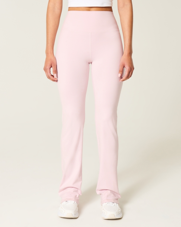 Gilly Hicks Active Recharge Boot Pants, Light Lilac view 2
