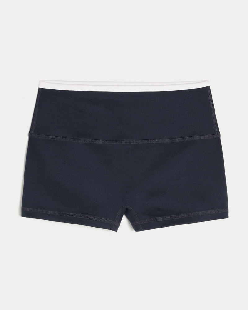 Gilly Hicks Active Recharge Shortie
