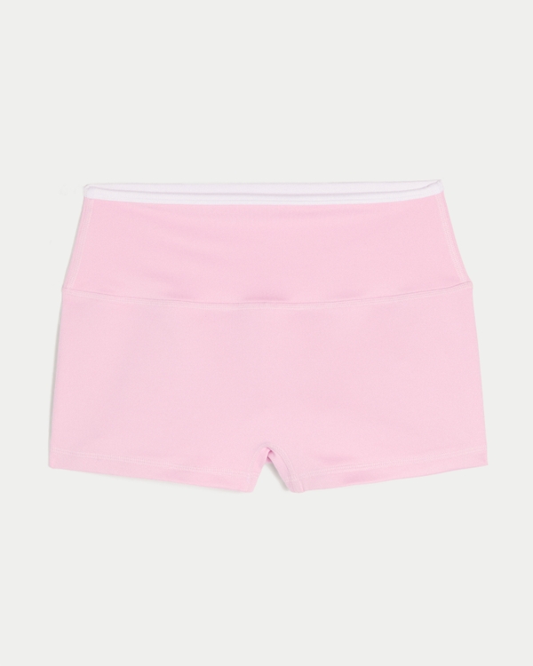 Gilly Hicks Active Recharge Tipped Shortie