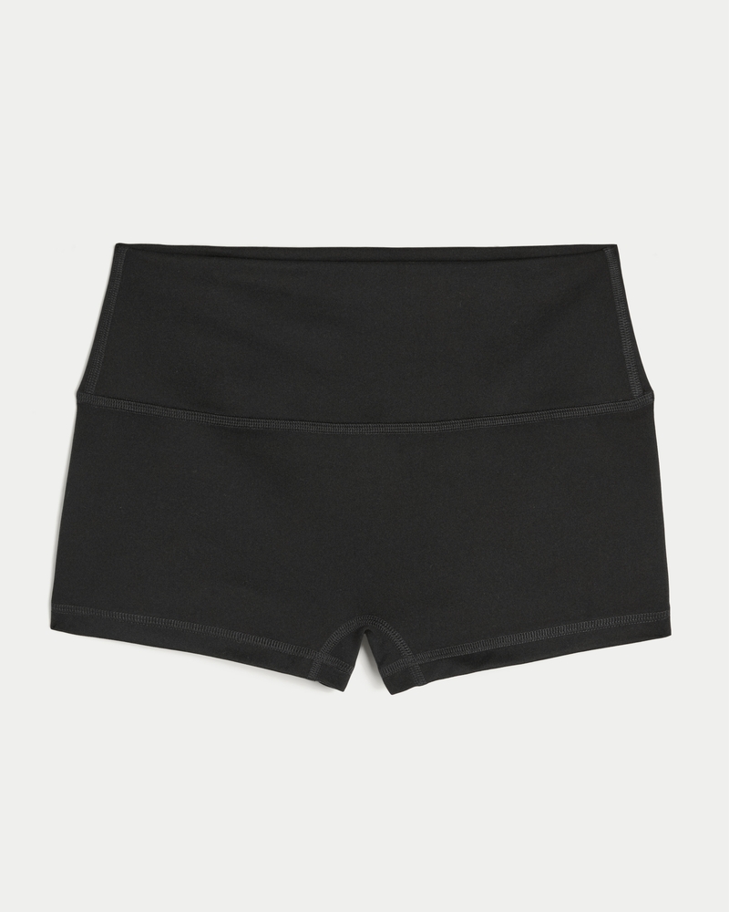 Gilly Hicks Active Recharge Shortie