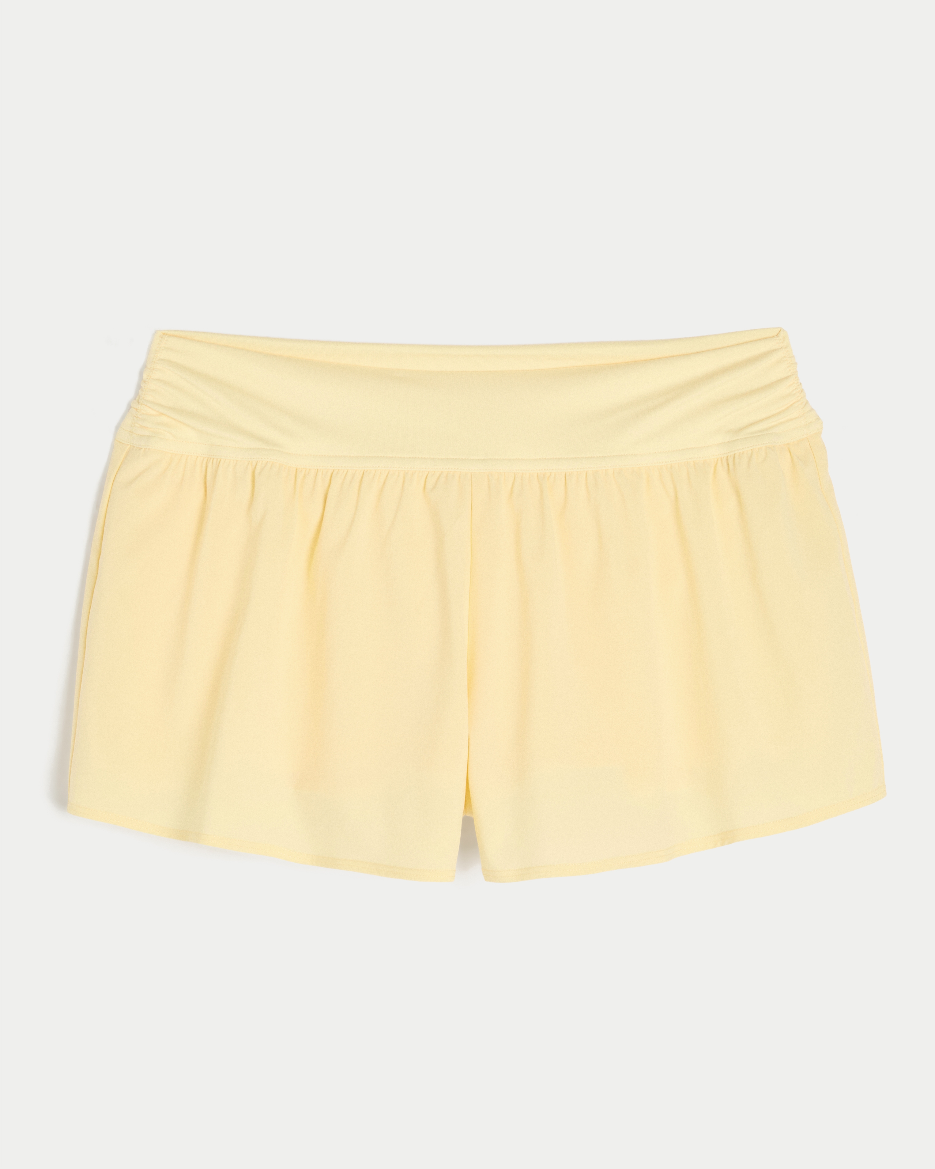Gilly Hicks Active Running Shorts