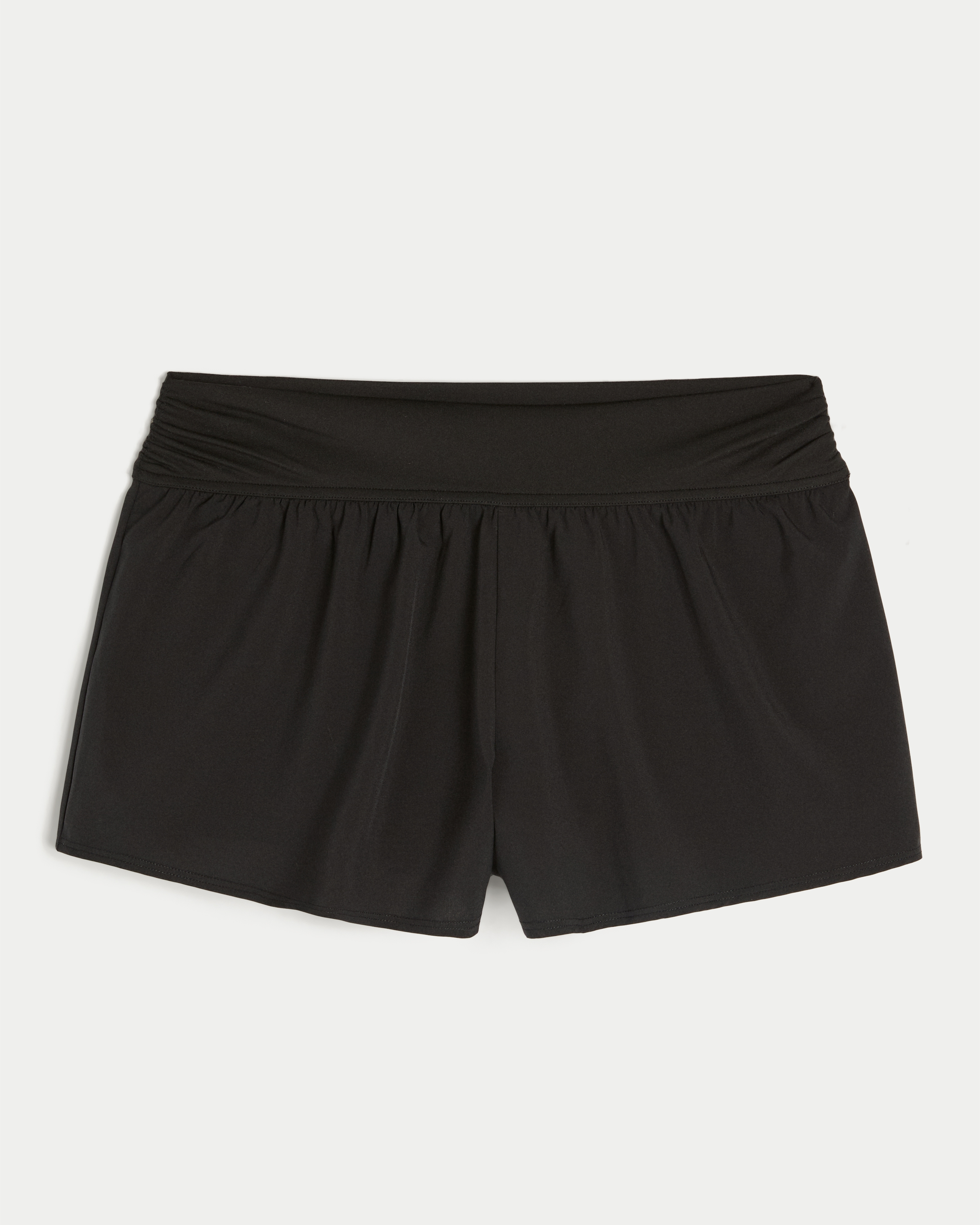 Gilly Hicks Active Running Shorts