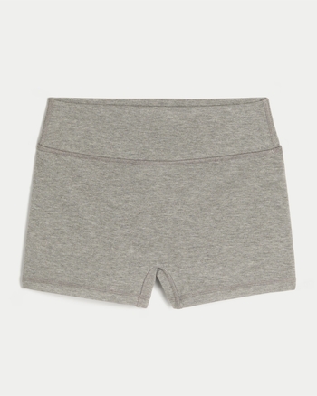 Women's Must-Have Basics Shortie | Women's Bottoms | HollisterCo.ca