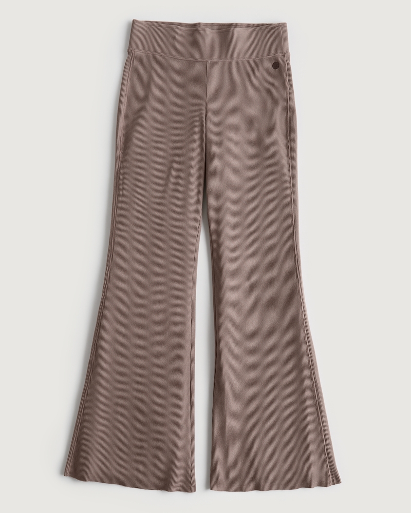 gilly hicks waffle joggers