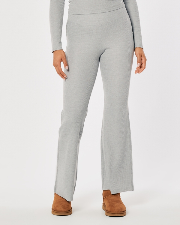 Hollister Company MEDIUM Women's Cali Love Sleep Pants Lounge