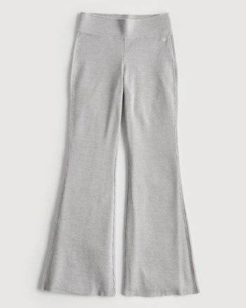 gilly hicks waffle joggers