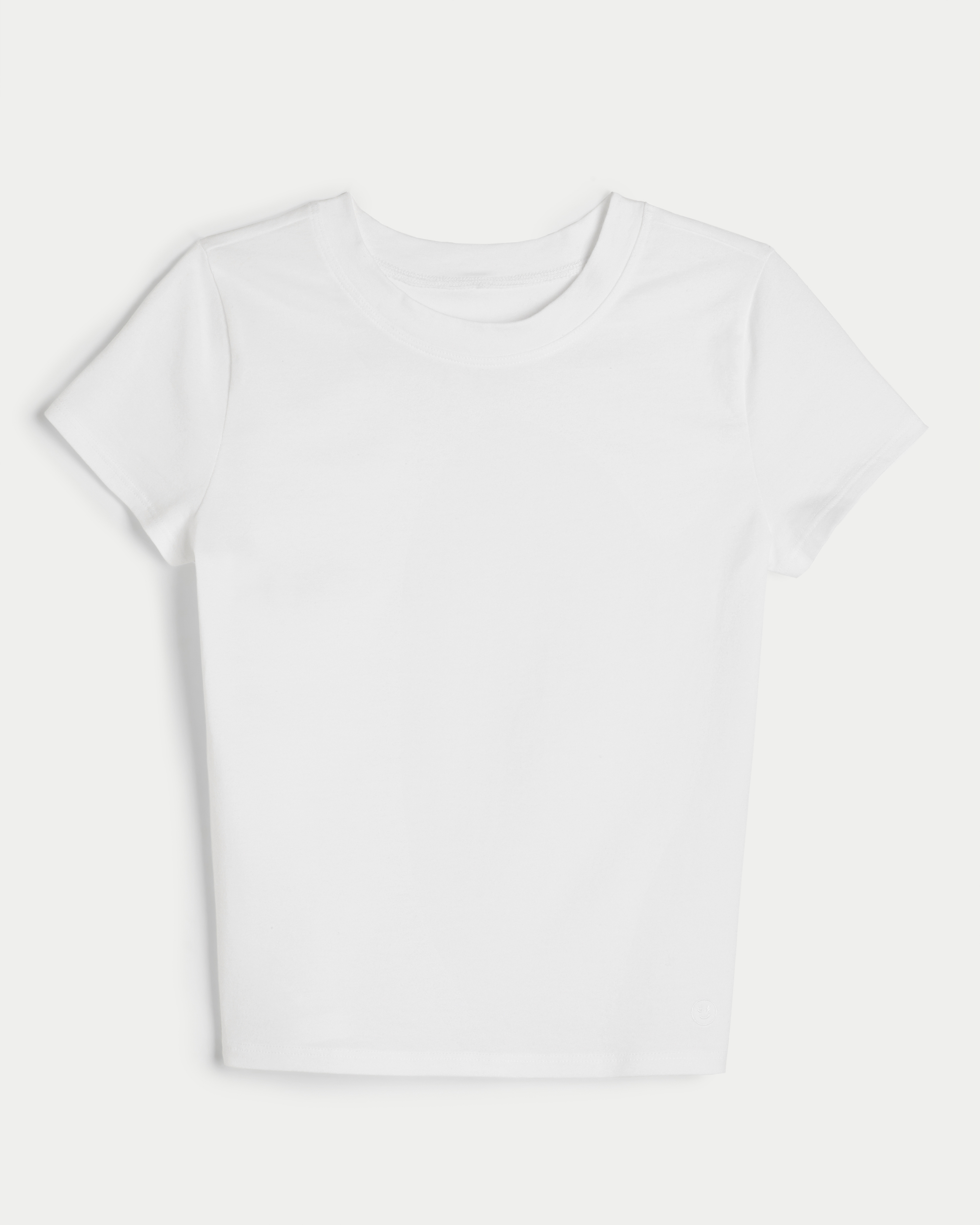 Women's Gilly Hicks Crew Baby Sleep Tee | Women's Clearance